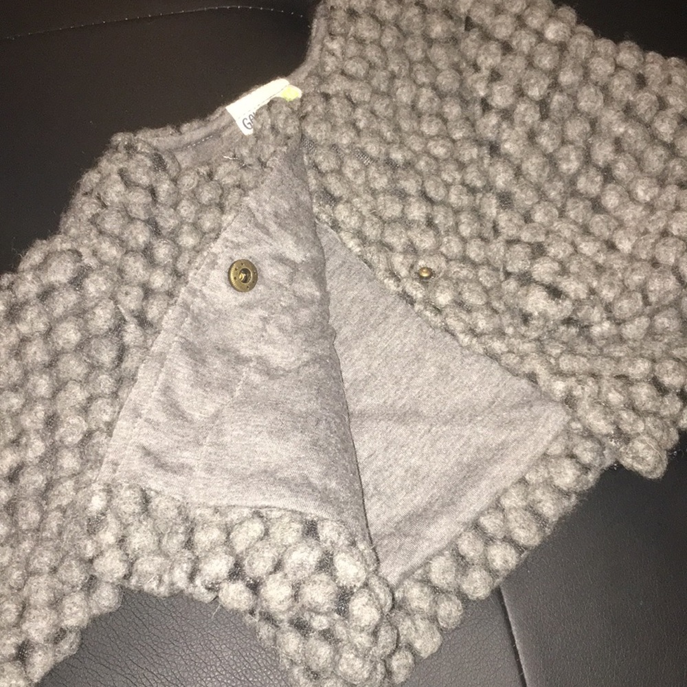 Baby Jacket - Picture 3 of 5
